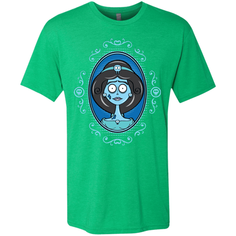 T-Shirts Envy / Small The Corpse Betrothed Men's Triblend T-Shirt