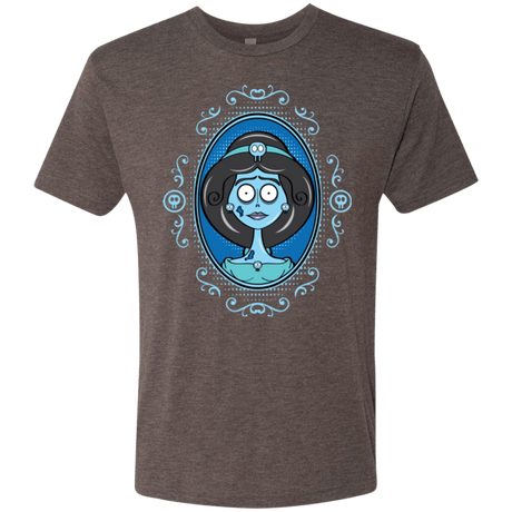 T-Shirts Macchiato / Small The Corpse Betrothed Men's Triblend T-Shirt