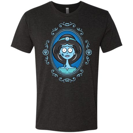 T-Shirts Vintage Black / Small The Corpse Betrothed Men's Triblend T-Shirt