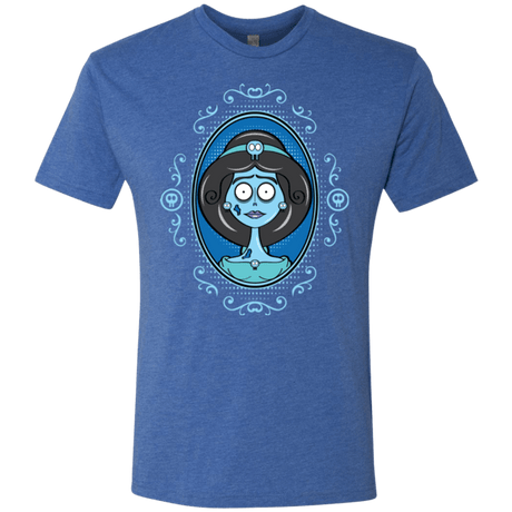 T-Shirts Vintage Royal / Small The Corpse Betrothed Men's Triblend T-Shirt