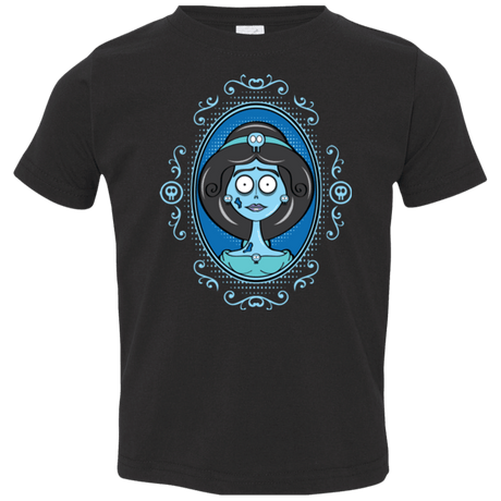 T-Shirts Black / 2T The Corpse Betrothed Toddler Premium T-Shirt