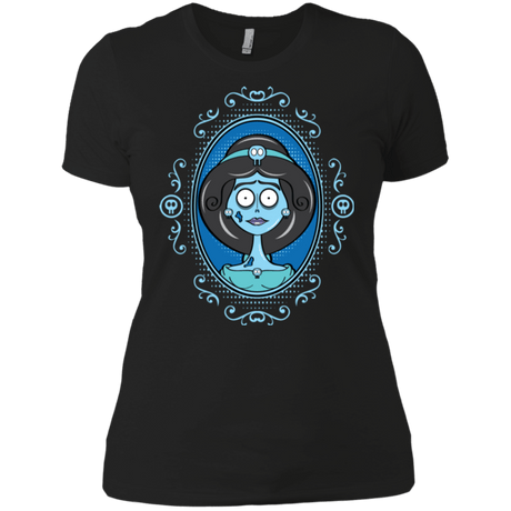 T-Shirts Black / X-Small The Corpse Betrothed Women's Premium T-Shirt