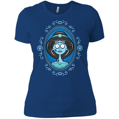 T-Shirts Royal / X-Small The Corpse Betrothed Women's Premium T-Shirt