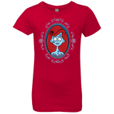 T-Shirts Red / YXS The Corpse Dreamer Girls Premium T-Shirt