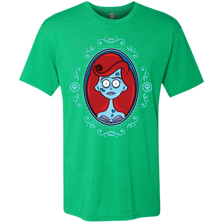 T-Shirts Envy / Small The Corpse Dreamer Men's Triblend T-Shirt