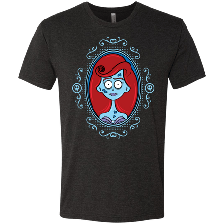 T-Shirts Vintage Black / Small The Corpse Dreamer Men's Triblend T-Shirt