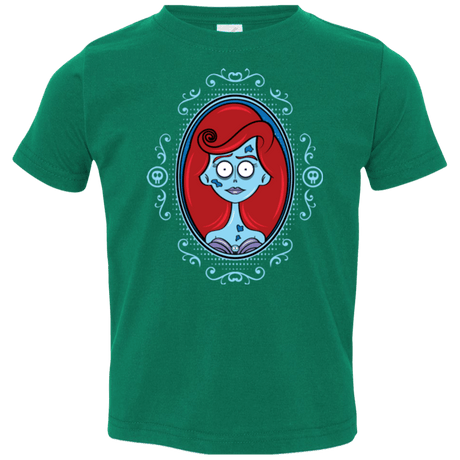 T-Shirts Kelly / 2T The Corpse Dreamer Toddler Premium T-Shirt