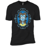 T-Shirts Black / YXS The Corpse Librarian Boys Premium T-Shirt