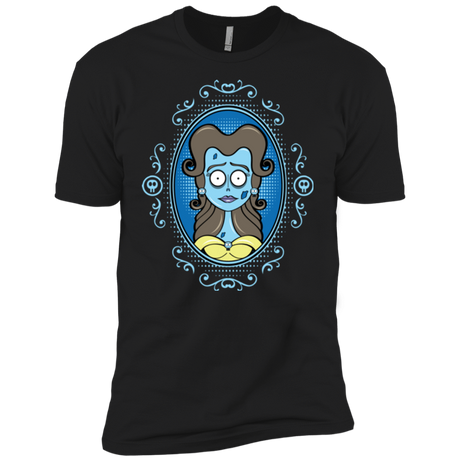 T-Shirts Black / YXS The Corpse Librarian Boys Premium T-Shirt