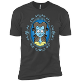 T-Shirts Heavy Metal / YXS The Corpse Librarian Boys Premium T-Shirt