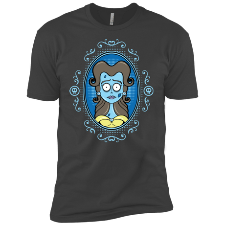 T-Shirts Heavy Metal / YXS The Corpse Librarian Boys Premium T-Shirt