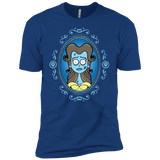 T-Shirts Royal / YXS The Corpse Librarian Boys Premium T-Shirt