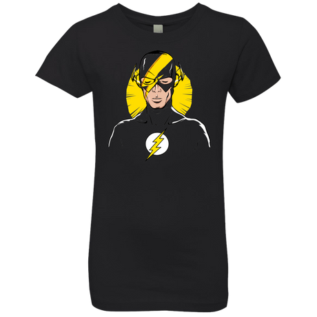 T-Shirts Black / YXS The Crimson Sane Girls Premium T-Shirt