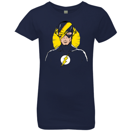 T-Shirts Midnight Navy / YXS The Crimson Sane Girls Premium T-Shirt