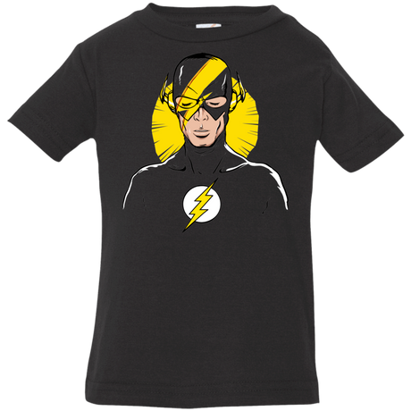 T-Shirts Black / 6 Months The Crimson Sane Infant Premium T-Shirt