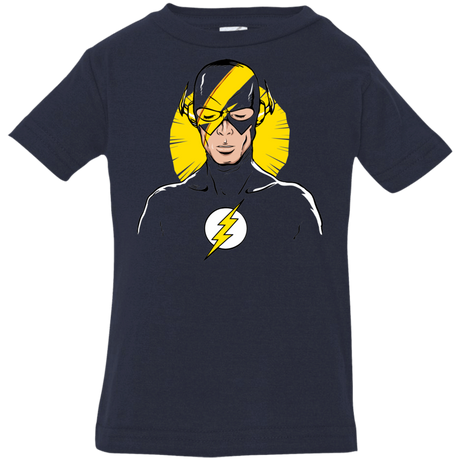 T-Shirts Navy / 6 Months The Crimson Sane Infant Premium T-Shirt