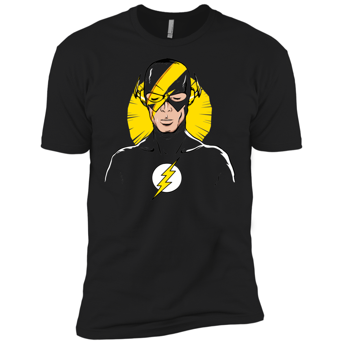 T-Shirts Black / X-Small The Crimson Sane Men's Premium T-Shirt