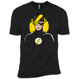 T-Shirts Black / X-Small The Crimson Sane Men's Premium T-Shirt