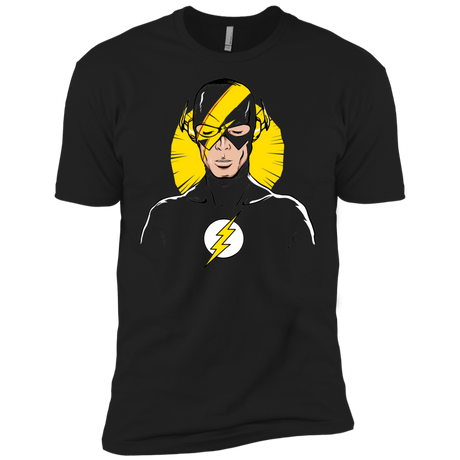 T-Shirts Black / X-Small The Crimson Sane Men's Premium T-Shirt