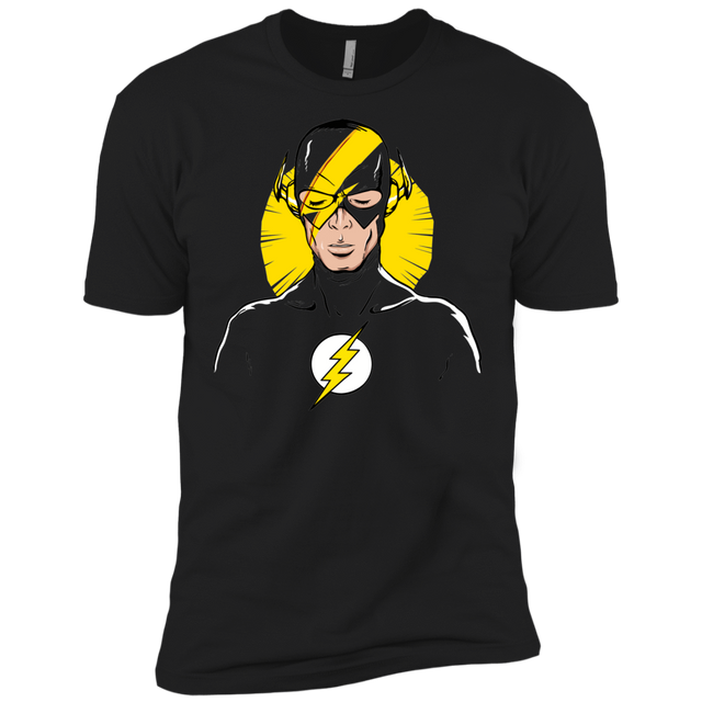 T-Shirts Black / X-Small The Crimson Sane Men's Premium T-Shirt