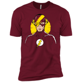 T-Shirts Cardinal / X-Small The Crimson Sane Men's Premium T-Shirt