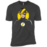 T-Shirts Heavy Metal / X-Small The Crimson Sane Men's Premium T-Shirt