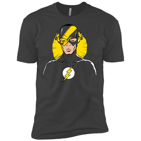 T-Shirts Heavy Metal / X-Small The Crimson Sane Men's Premium T-Shirt