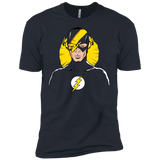 T-Shirts Indigo / X-Small The Crimson Sane Men's Premium T-Shirt