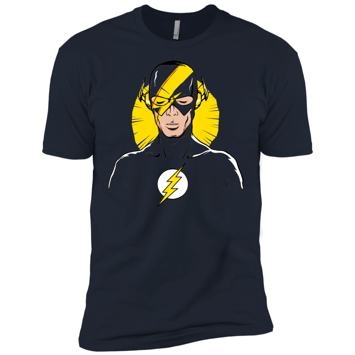 T-Shirts Midnight Navy / X-Small The Crimson Sane Men's Premium T-Shirt