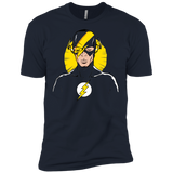 T-Shirts Midnight Navy / X-Small The Crimson Sane Men's Premium T-Shirt