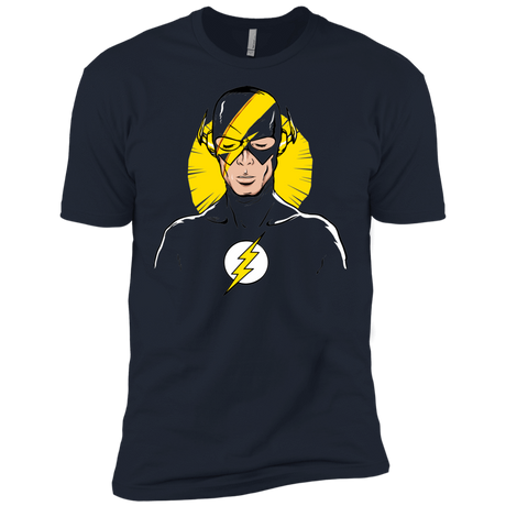 T-Shirts Midnight Navy / X-Small The Crimson Sane Men's Premium T-Shirt