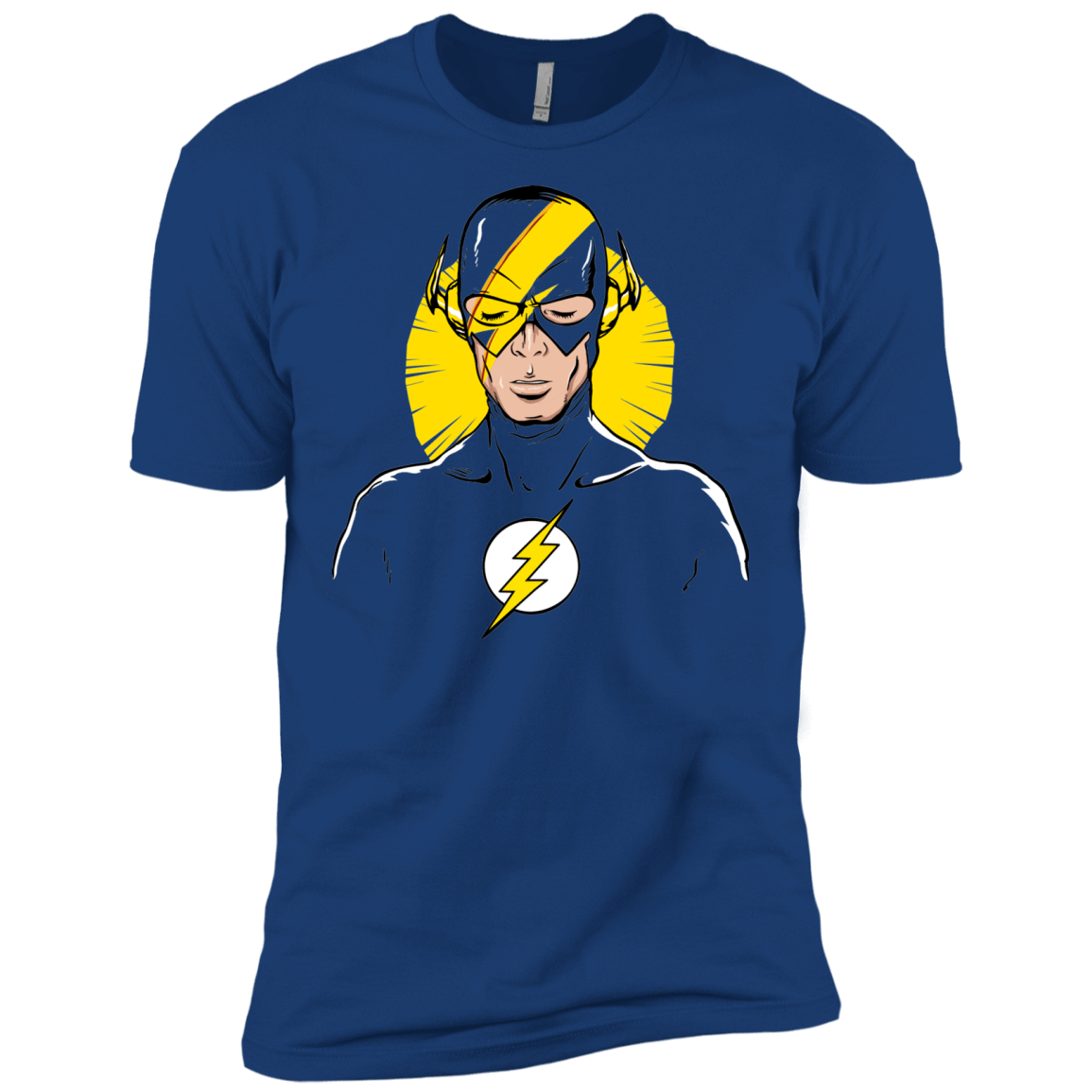 T-Shirts Royal / X-Small The Crimson Sane Men's Premium T-Shirt