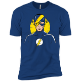 T-Shirts Royal / X-Small The Crimson Sane Men's Premium T-Shirt