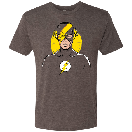 T-Shirts Macchiato / S The Crimson Sane Men's Triblend T-Shirt