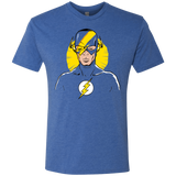 T-Shirts Vintage Royal / S The Crimson Sane Men's Triblend T-Shirt