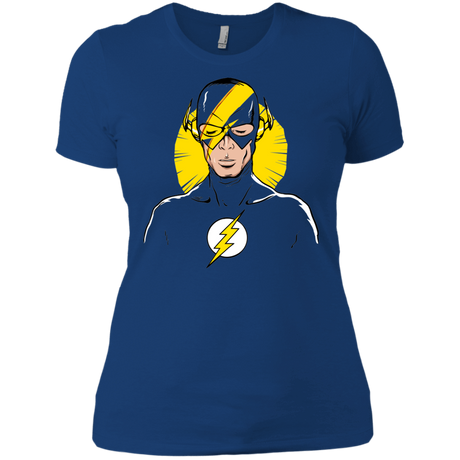 T-Shirts Royal / X-Small The Crimson Sane Women's Premium T-Shirt