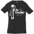 T-Shirts Black / 6 Months The Crossfader2 Infant Premium T-Shirt