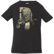 T-Shirts Black / 6 Months The Crypt Father Infant Premium T-Shirt