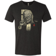 T-Shirts Vintage Black / S The Crypt Father Men's Triblend T-Shirt