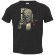 T-Shirts Black / 2T The Crypt Father Toddler Premium T-Shirt