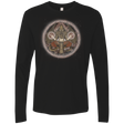 T-Shirts Black / S The Cthulhu Runes Men's Premium Long Sleeve