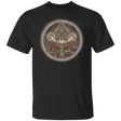T-Shirts Black / S The Cthulhu Runes T-Shirt