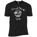 T-Shirts Black / YXS The Cuphead & Mugman Show Boys Premium T-Shirt
