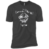 T-Shirts Heavy Metal / YXS The Cuphead & Mugman Show Boys Premium T-Shirt