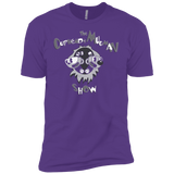 T-Shirts Purple Rush / YXS The Cuphead & Mugman Show Boys Premium T-Shirt