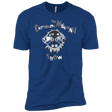 T-Shirts Royal / YXS The Cuphead & Mugman Show Boys Premium T-Shirt