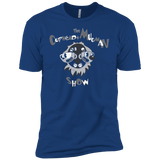 T-Shirts Royal / YXS The Cuphead & Mugman Show Boys Premium T-Shirt