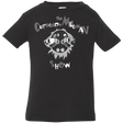 T-Shirts Black / 6 Months The Cuphead & Mugman Show Infant Premium T-Shirt