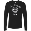 T-Shirts Black / S The Cuphead & Mugman Show Men's Premium Long Sleeve