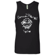 T-Shirts Black / S The Cuphead & Mugman Show Men's Premium Tank Top